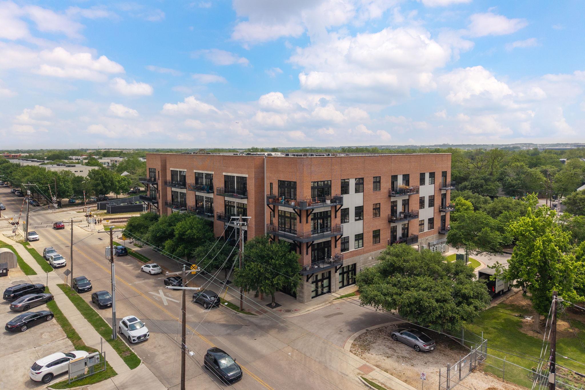 2235 E 6th St  #106, Austin, TX 78702 — photo 1