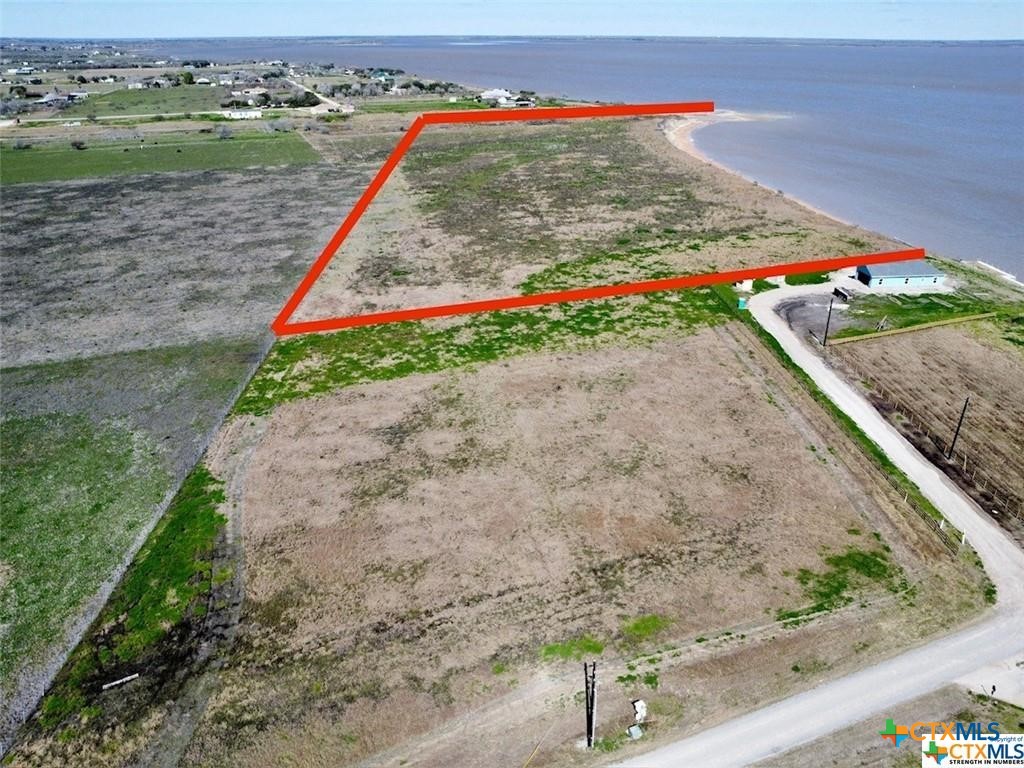 0 Bay Meadow Road, Port Lavaca, TX 77979 — photo 1