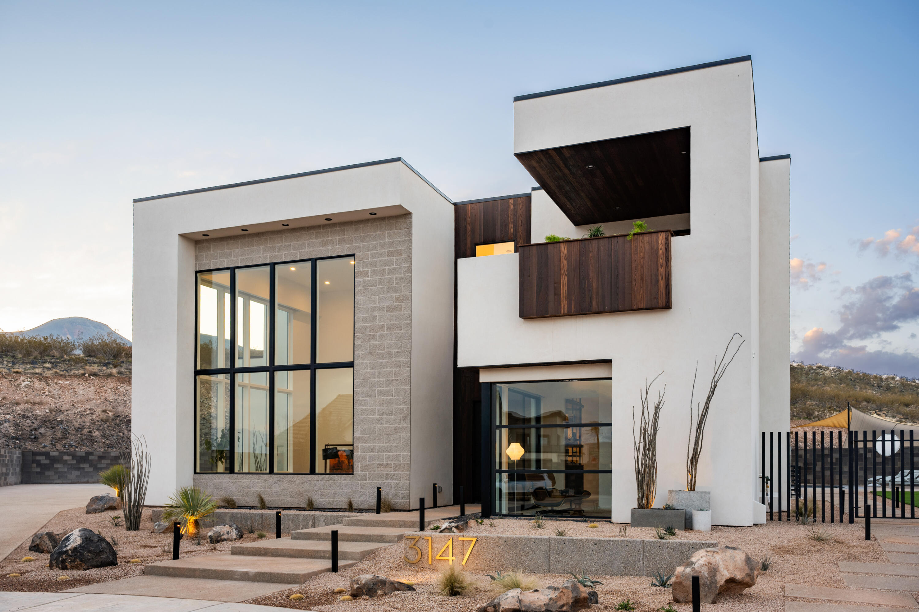 3147 MESA VERDE CIR, Hurricane, UT 84737 — photo 1
