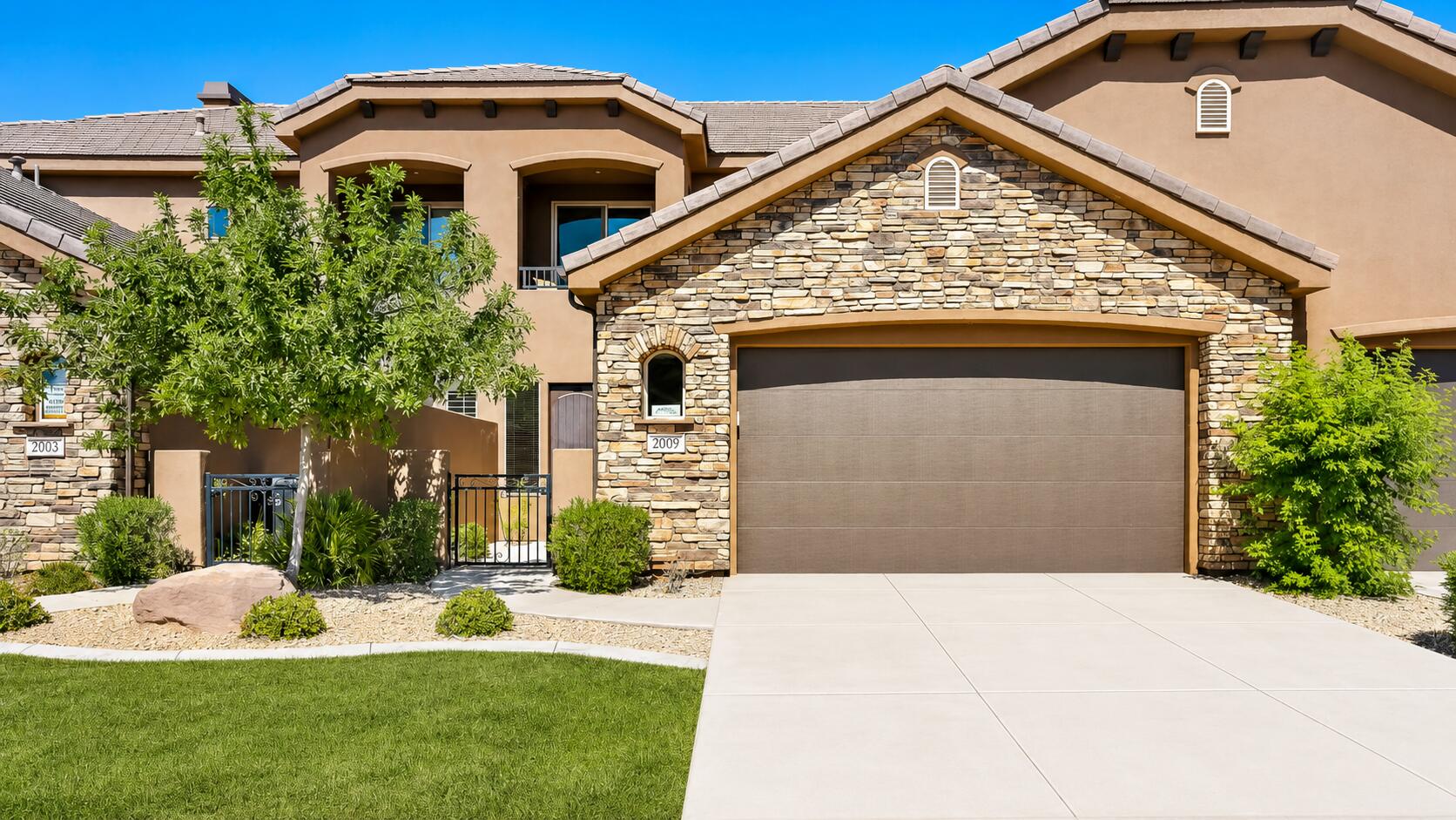 2009 N CORAL RIDGE DR, Washington, UT 84780 — photo 1