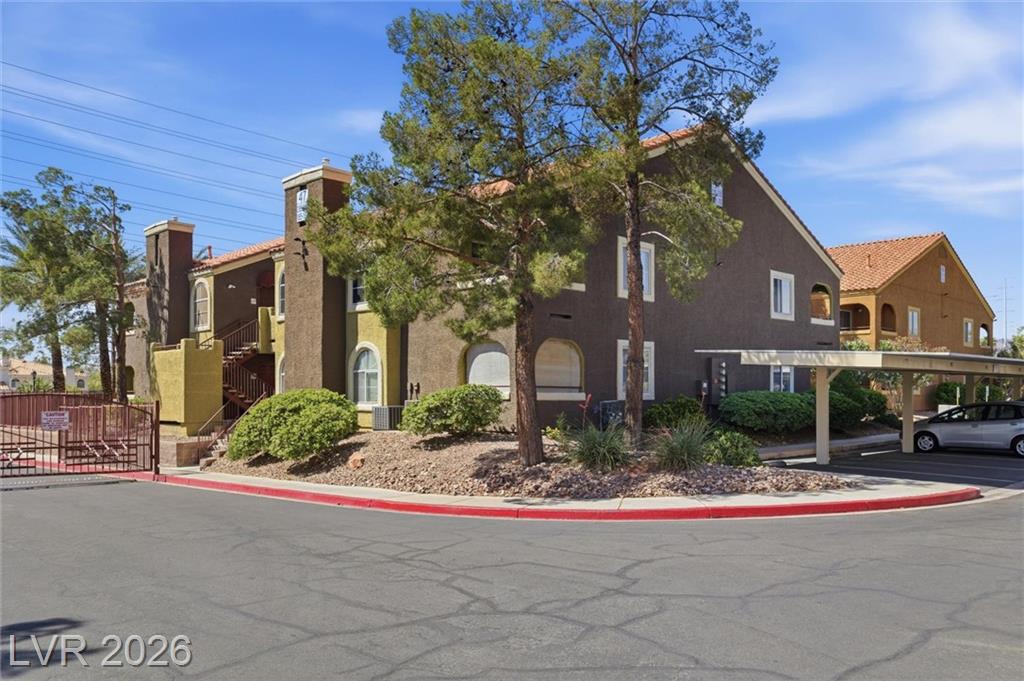 7950 West Flamingo Road 1187, Las Vegas, NV 89147 — photo 1
