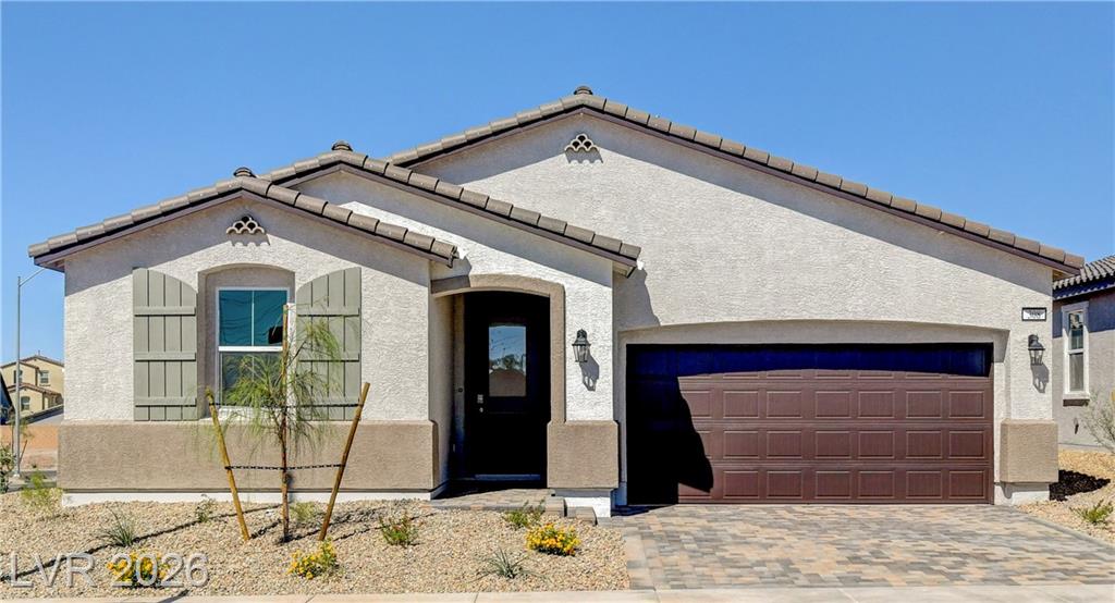 308 Oboe Place, Henderson, NV 89015 — photo 1
