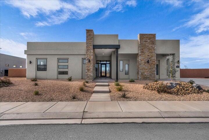 3322 S Guide Star Way ST, Hurricane, UT 84737 — photo 1