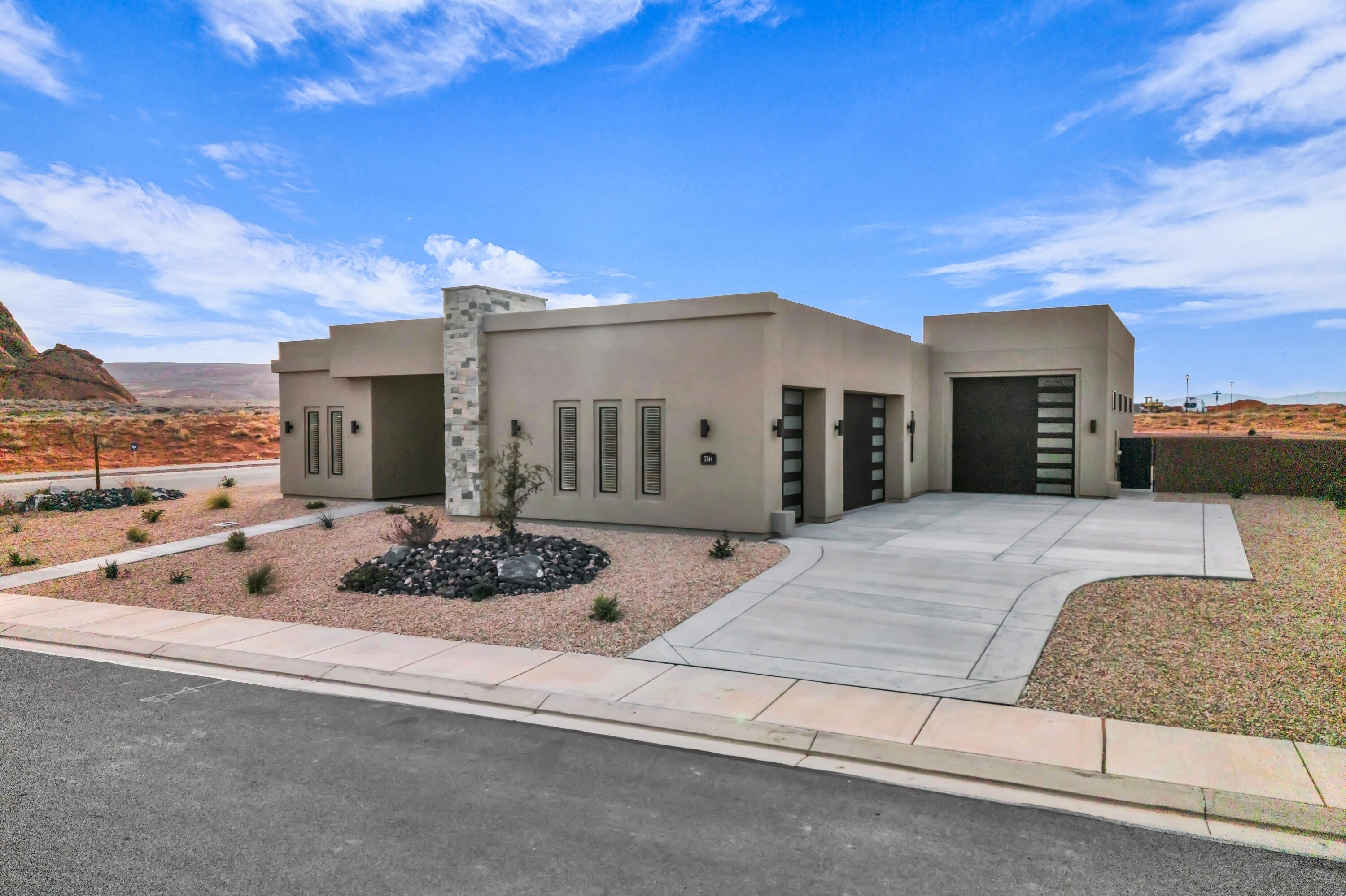 3344 S GUIDE STAR Way, Hurricane, UT 84737 — photo 1