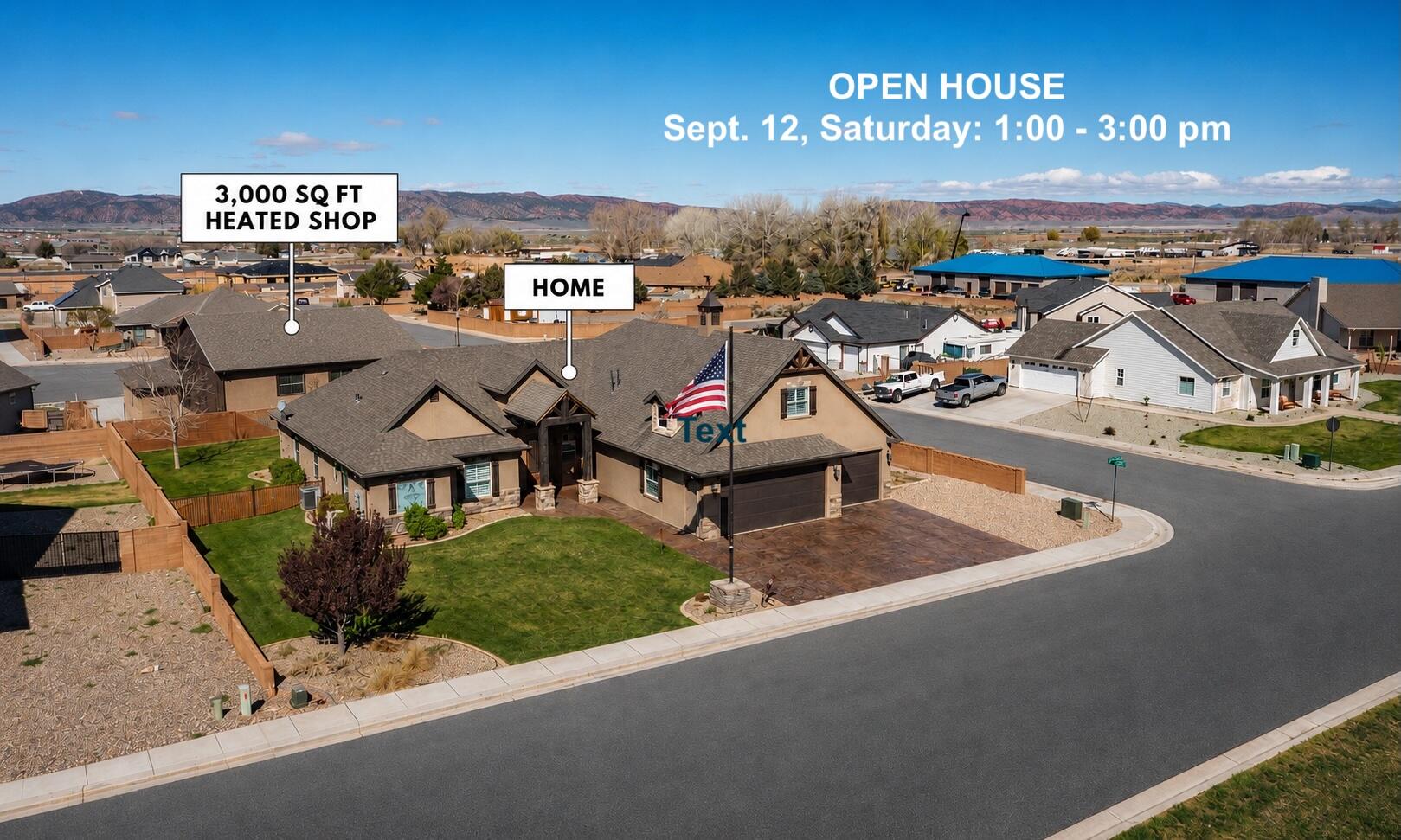 296 S 1075 W, Parowan, UT 84761 — photo 1