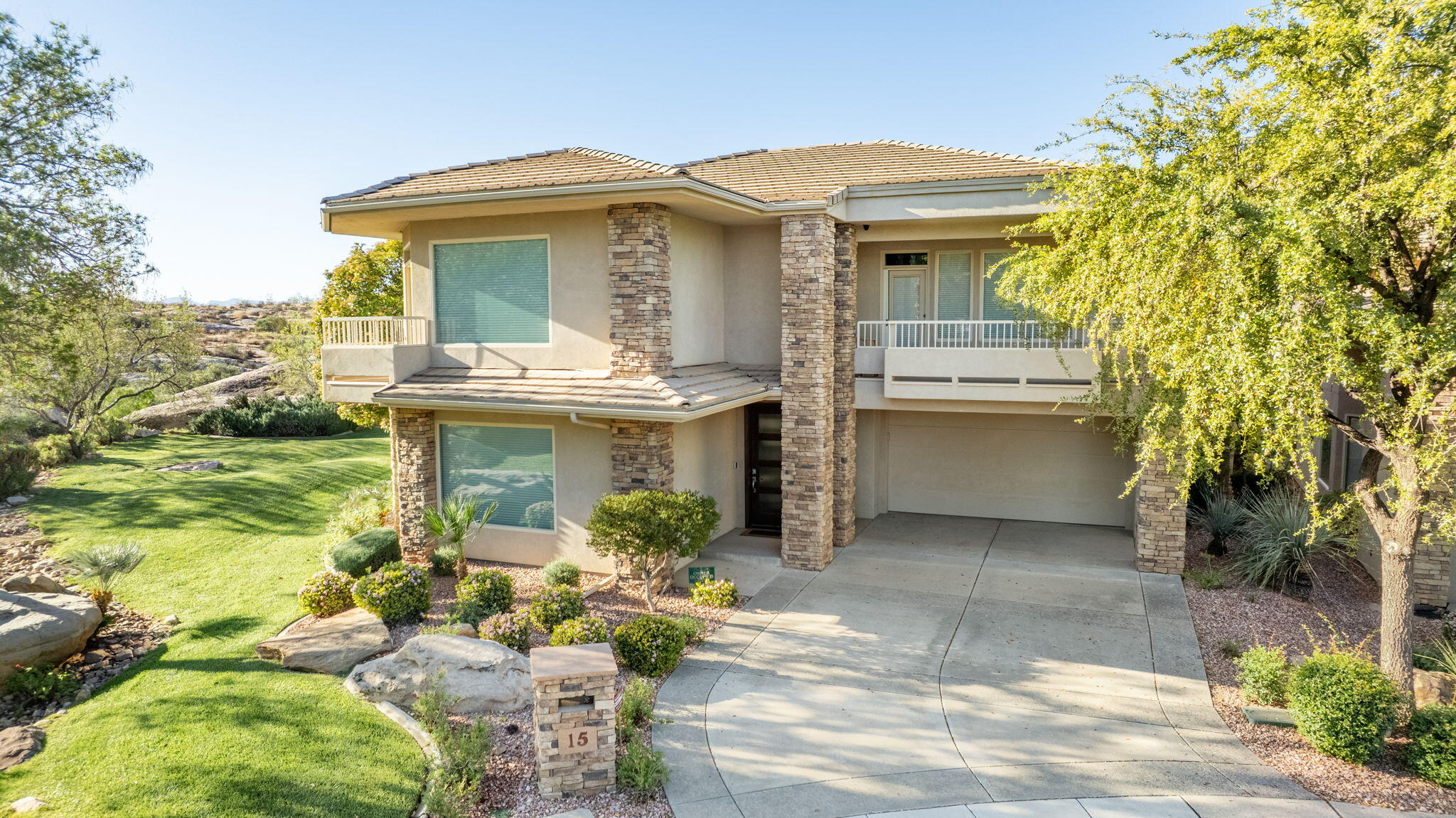 2240 Cobalt DR 15, St George, UT 84790 — photo 1
