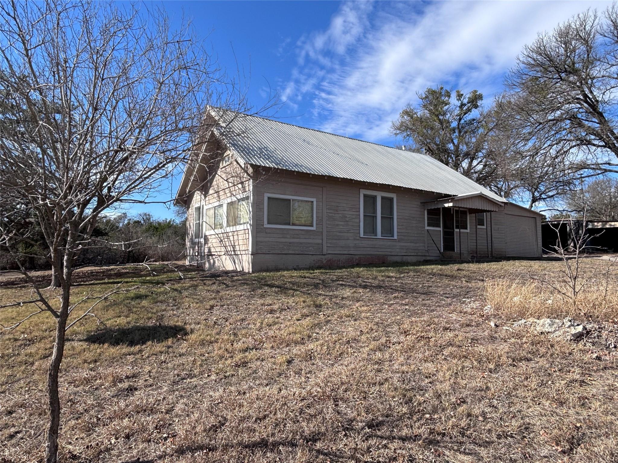 2150  County Road 153 None, Georgetown, TX 78626 — photo 1