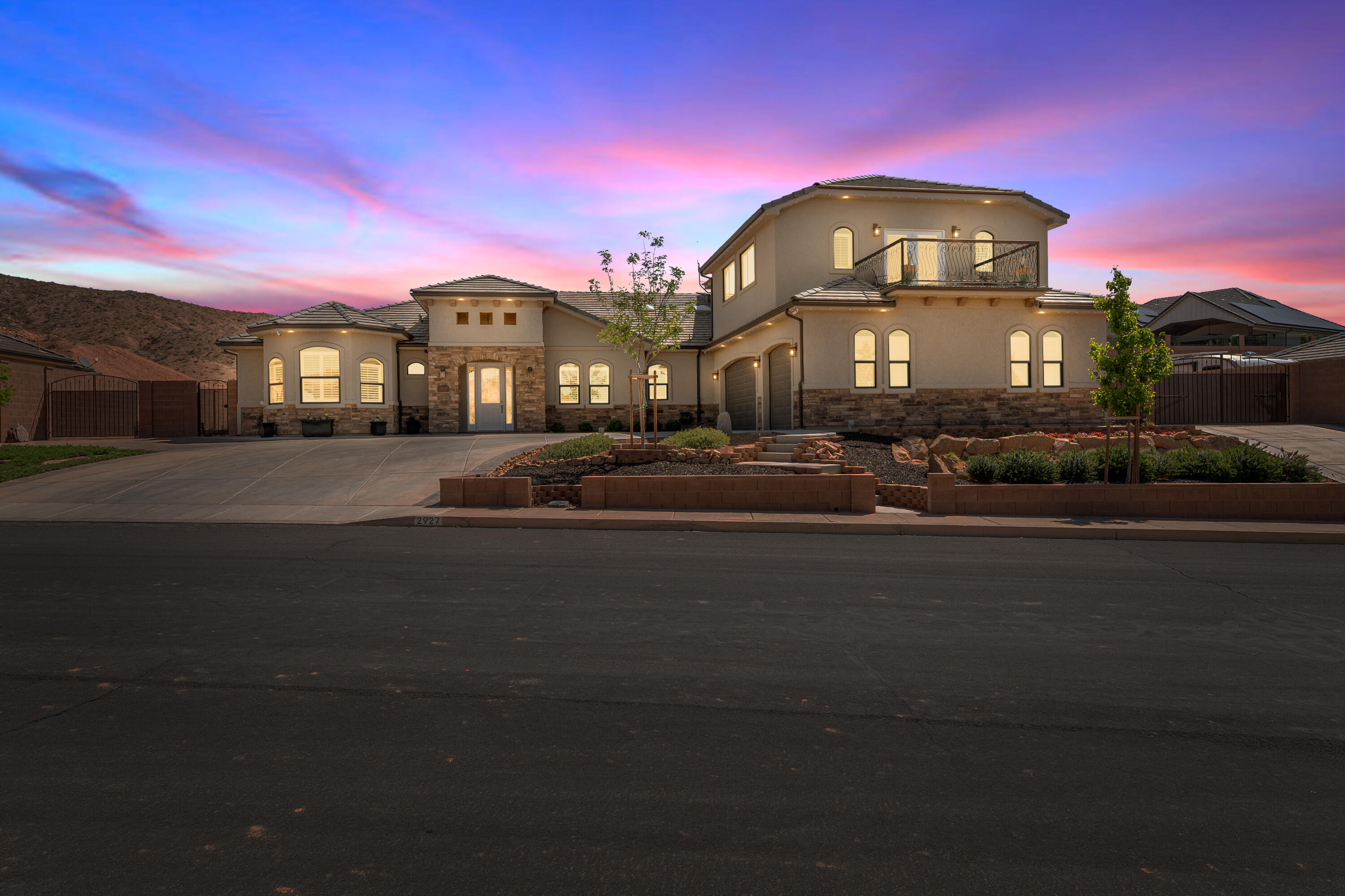 2927 Majestic Court DR, Washington, UT 84780 — photo 1