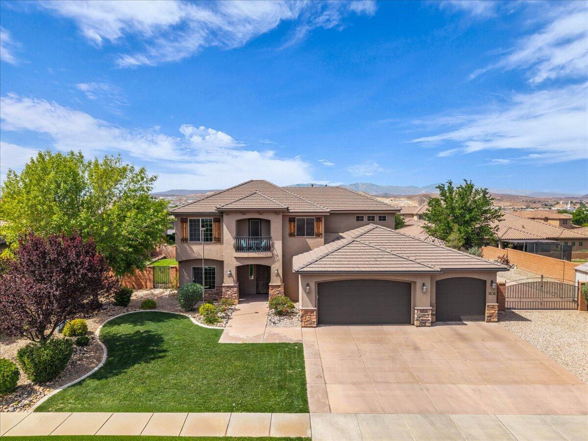 3636 S 2910 E, St George, UT 84790 — photo 1