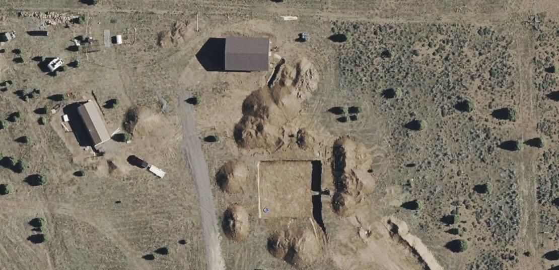 4250 W Creek Front DR, Hatch, UT 84735