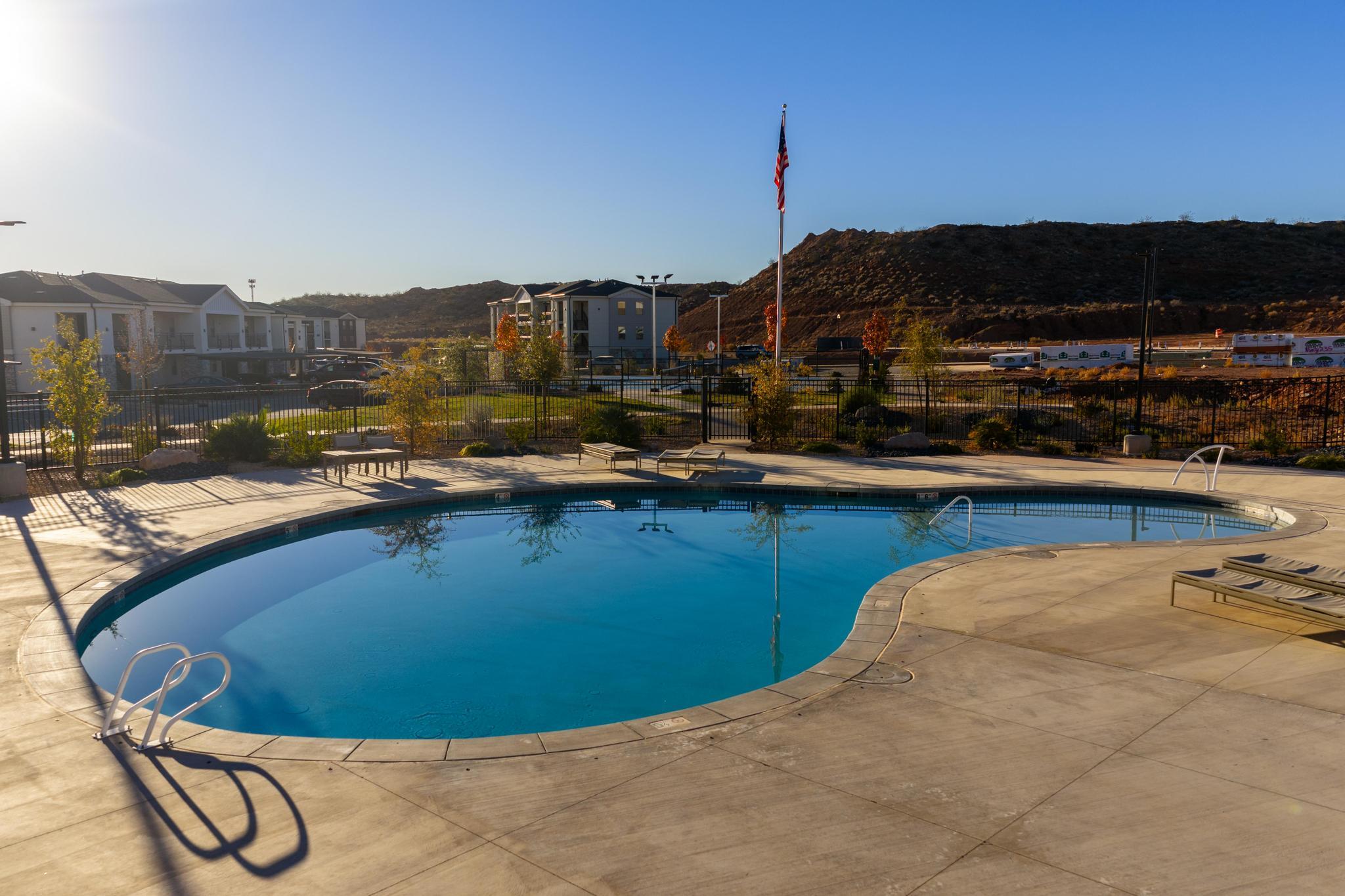 6223 W Winding Way #205, Hurricane, UT 84737 — photo 1