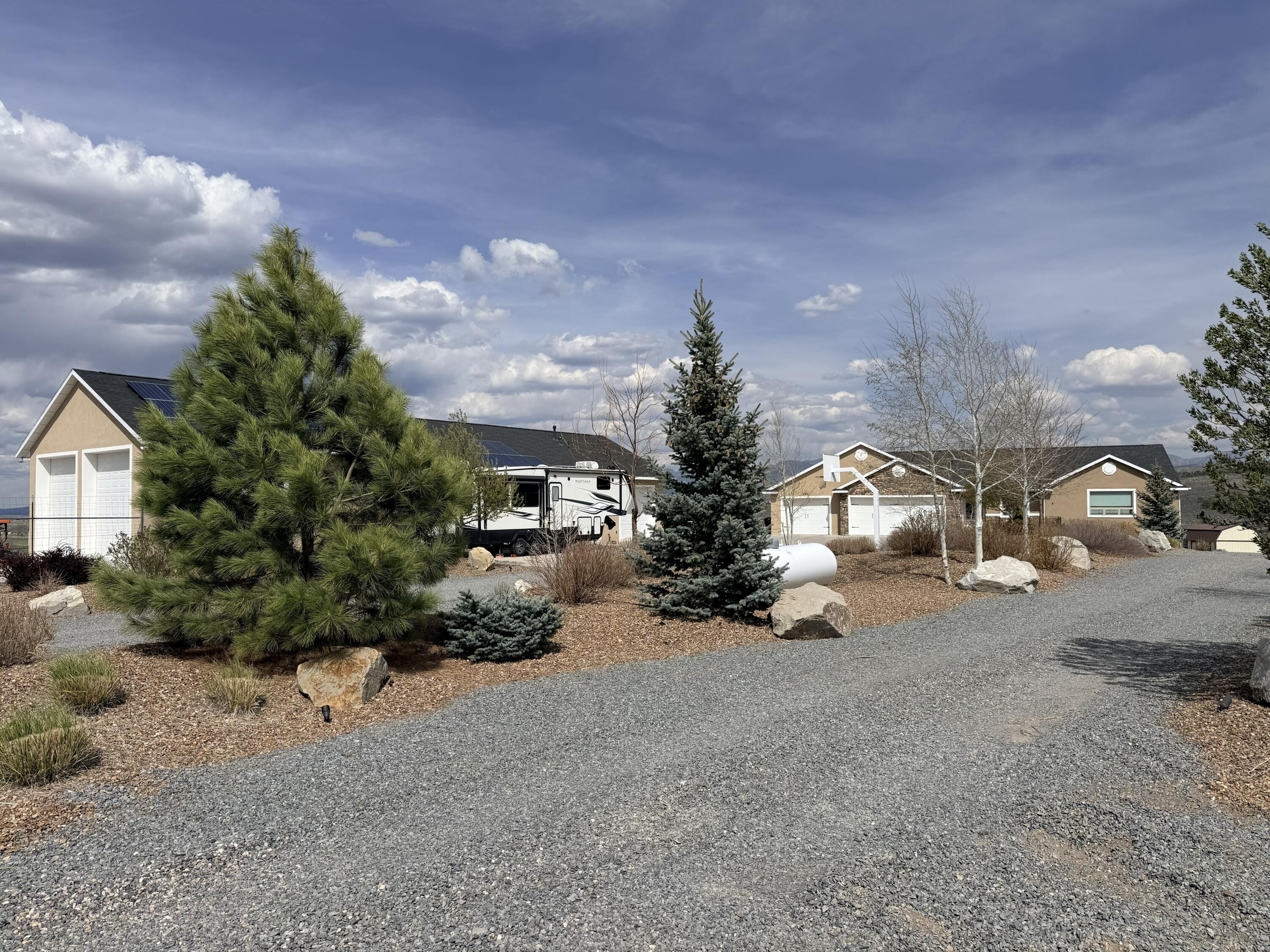 995 S 230 E, Panguitch, UT 84759 — photo 1