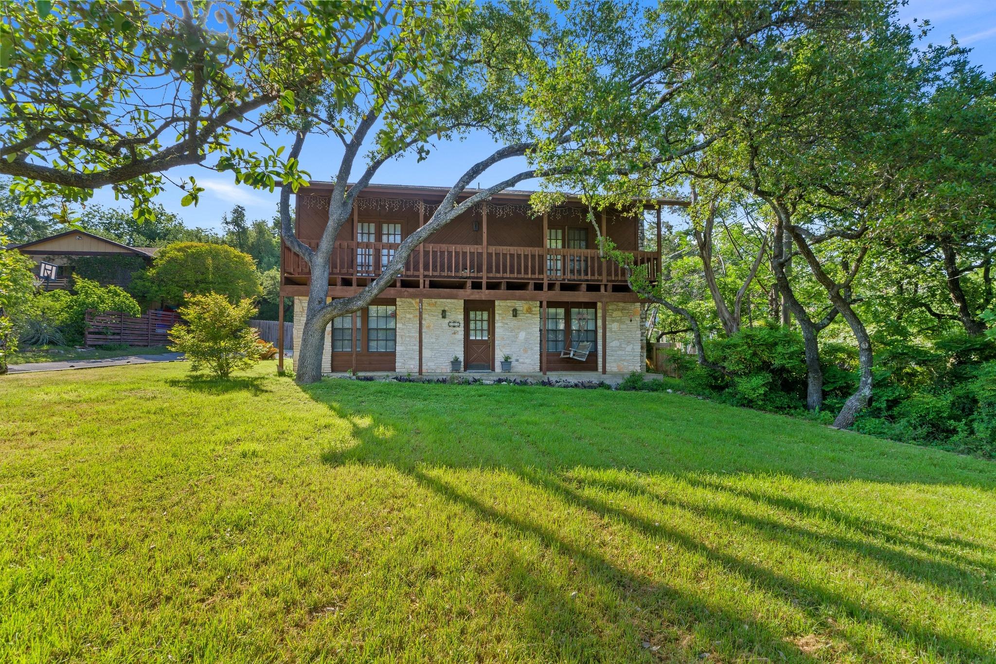103 S Laurelwood Dr S, Austin, TX 78733 — photo 1