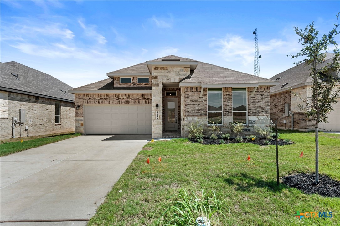 5536 Paschal Park, New Braunfels, TX 78132 — photo 1
