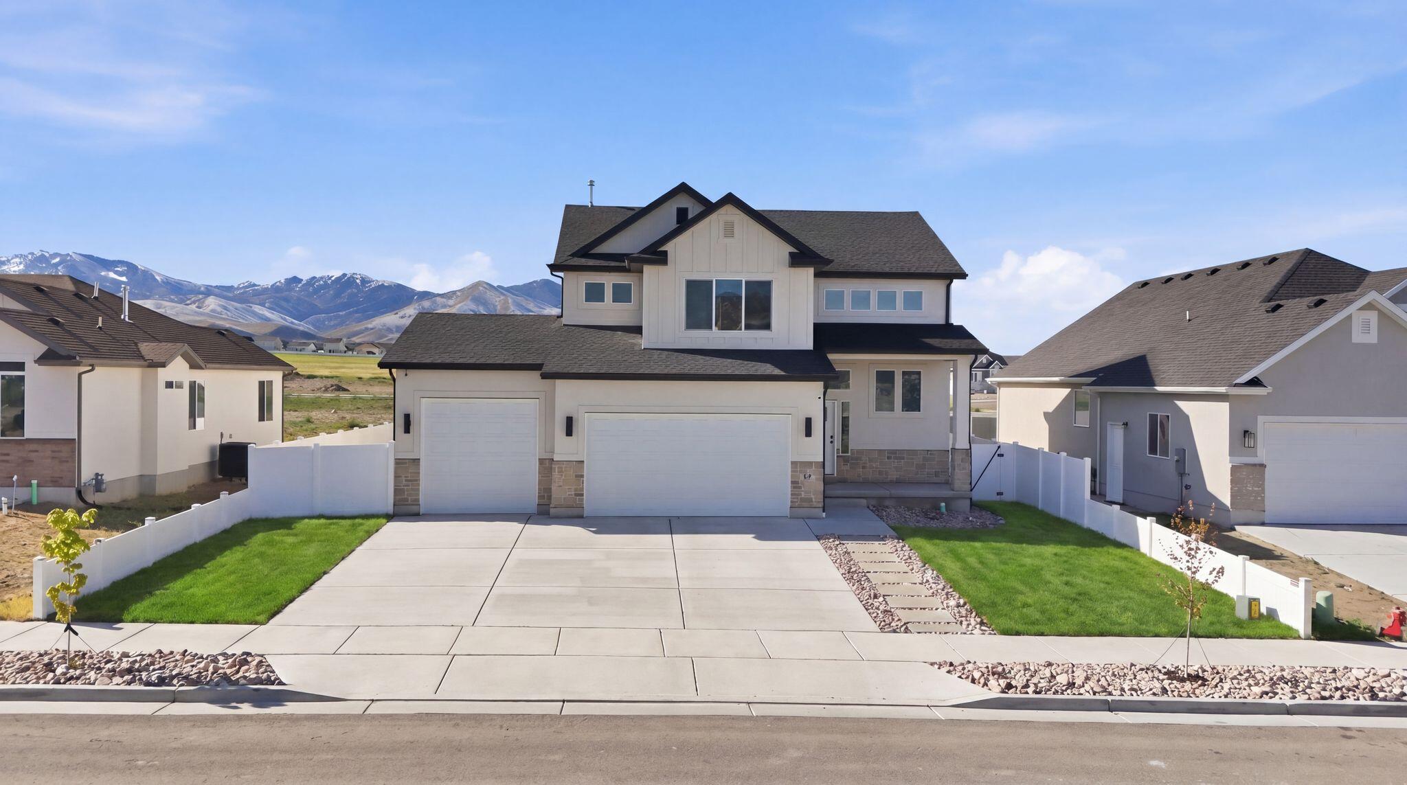 539 W 1860 N, Tooele, UT 84074 — photo 1