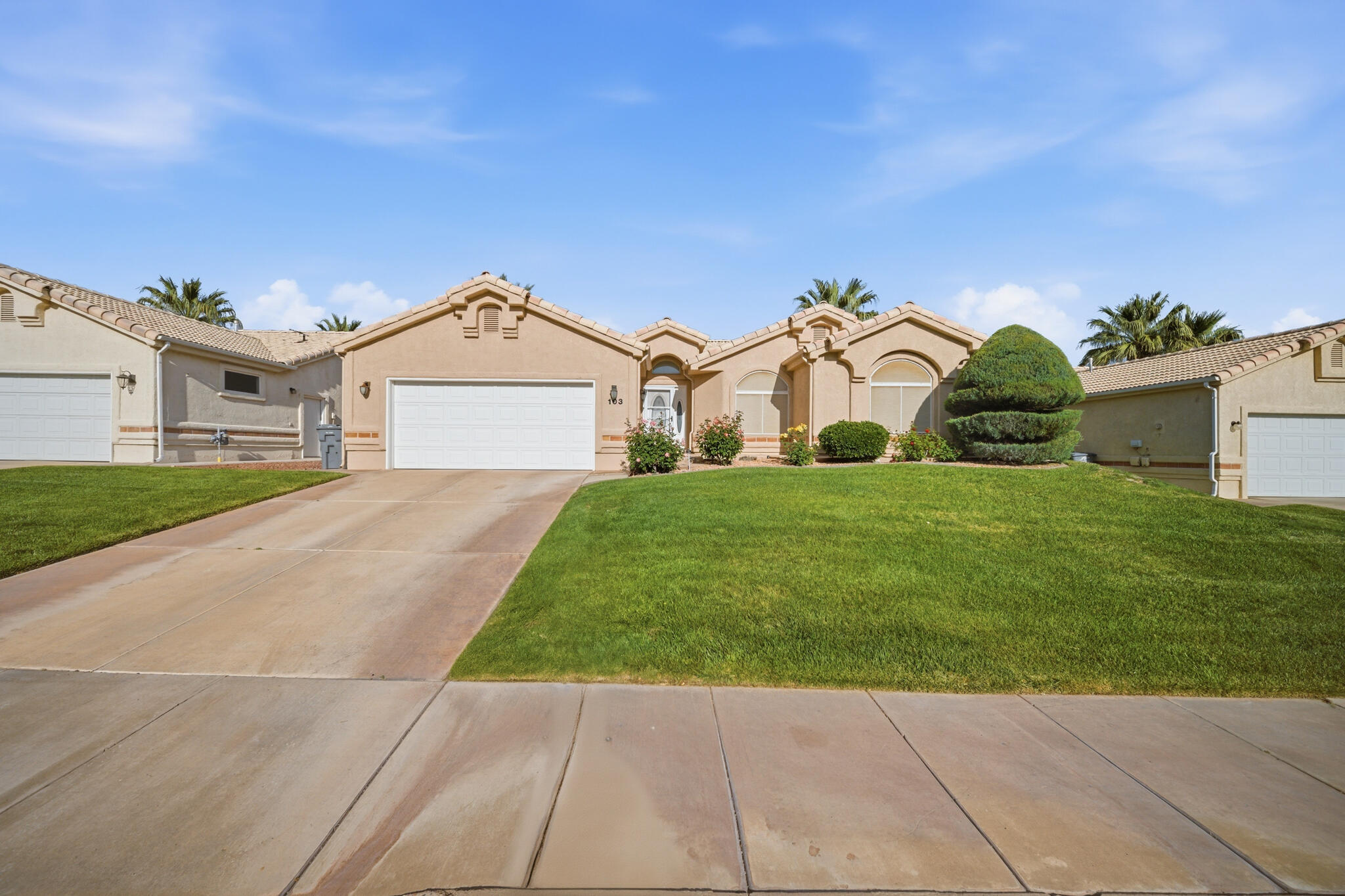 225 N Valley View DR 103, St George, UT 84770 — photo 1