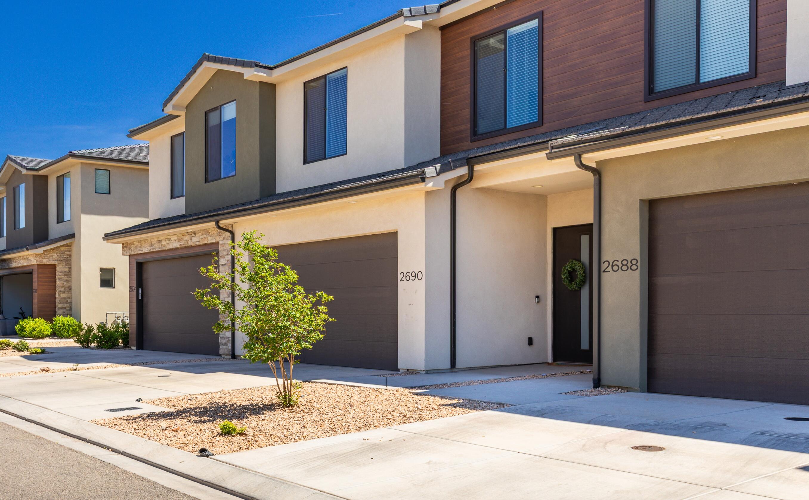 2690 Rain Tree ST, St George, UT 84790 — photo 1