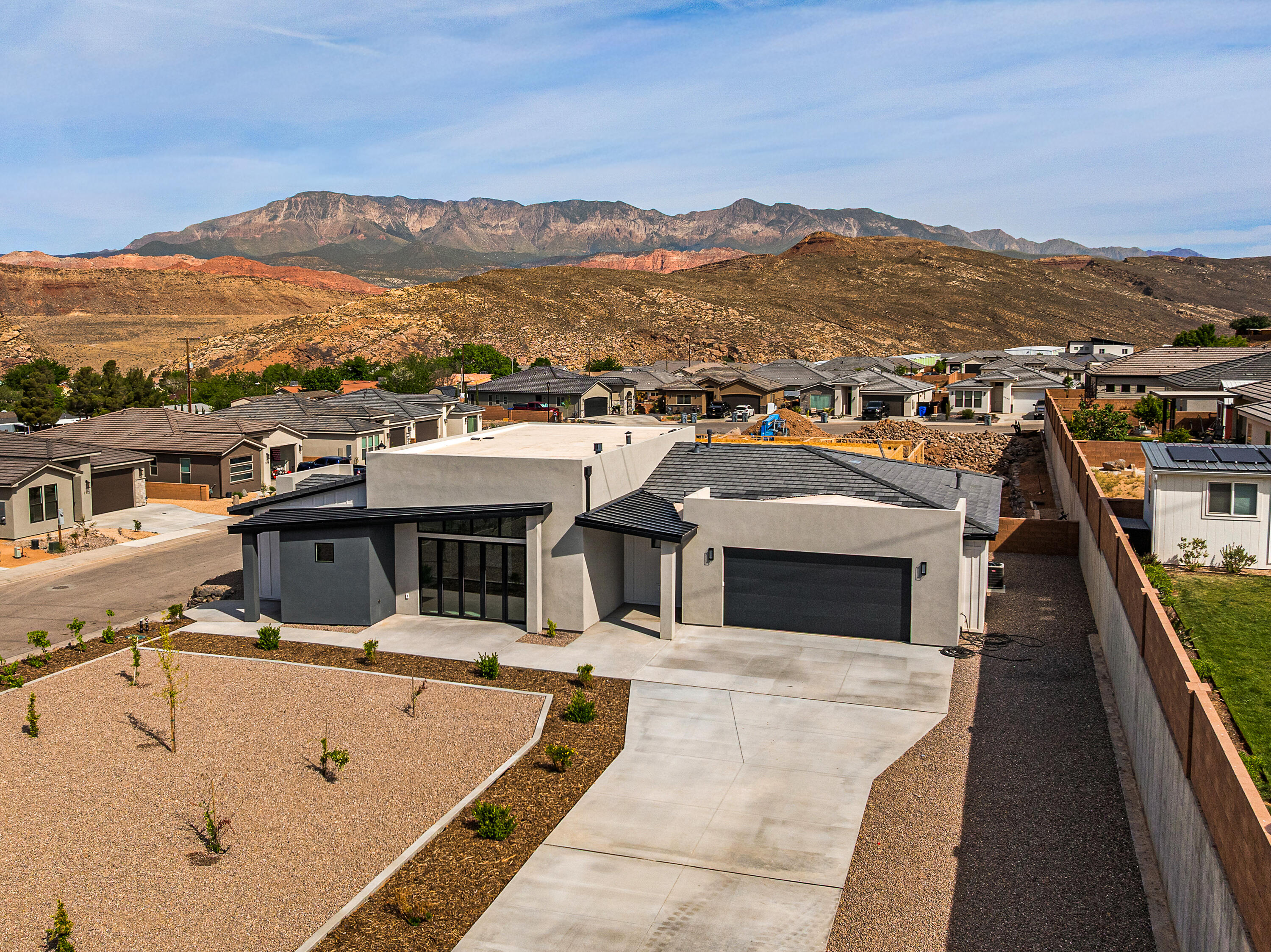 156 N 3670 W, Hurricane, UT 84737 — photo 1