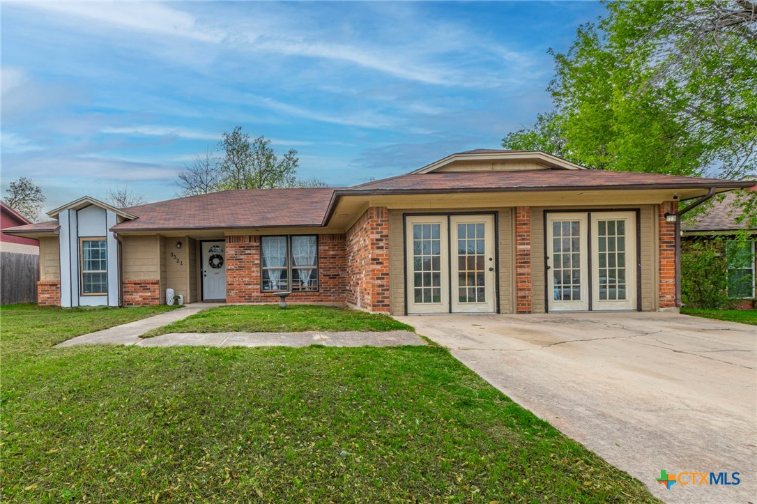 3321 Johnson Drive, Killeen, TX 76549 — photo 1