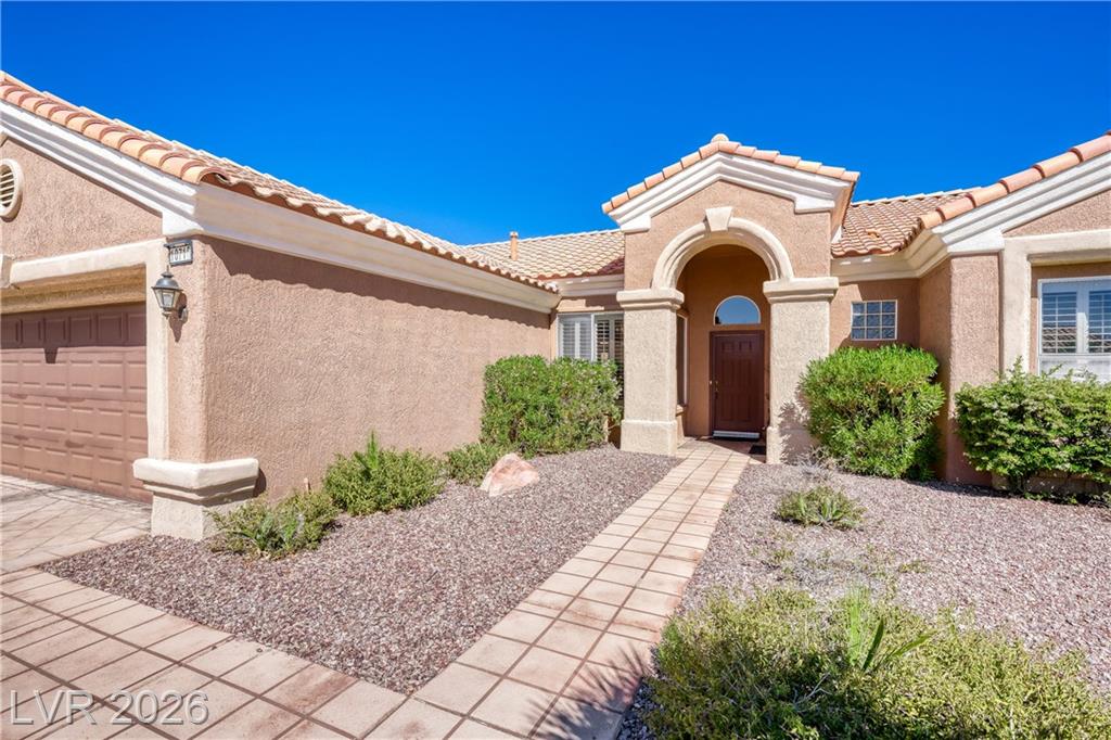 10716 Grand Cypress Avenue, Las Vegas, NV 89134 — photo 1