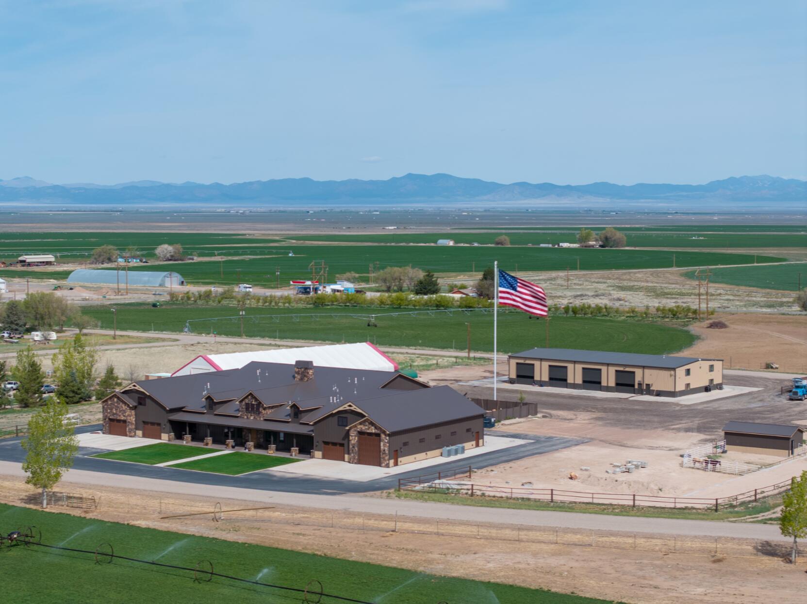 169 E 100 N, Newcastle, UT 84756