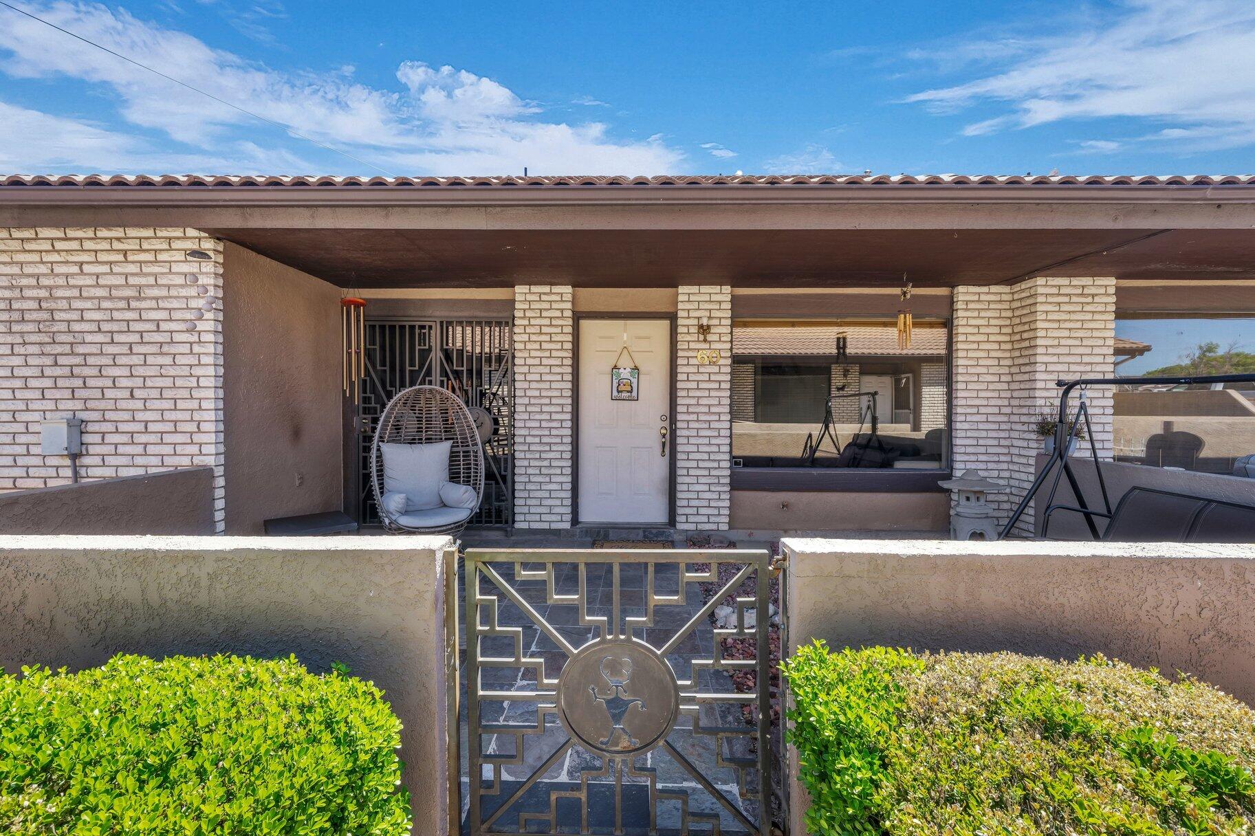 777 S 400 E #60, St George, UT 84770 — photo 1