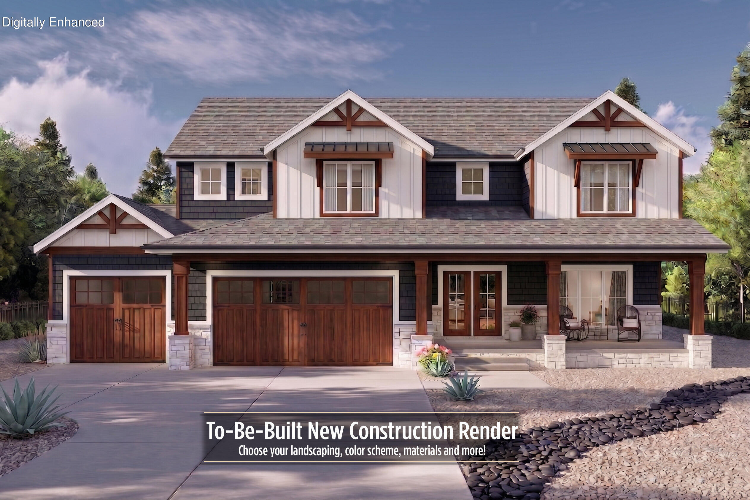 598 S Renze Adams ST, Cedar City, UT 84720 — photo 1