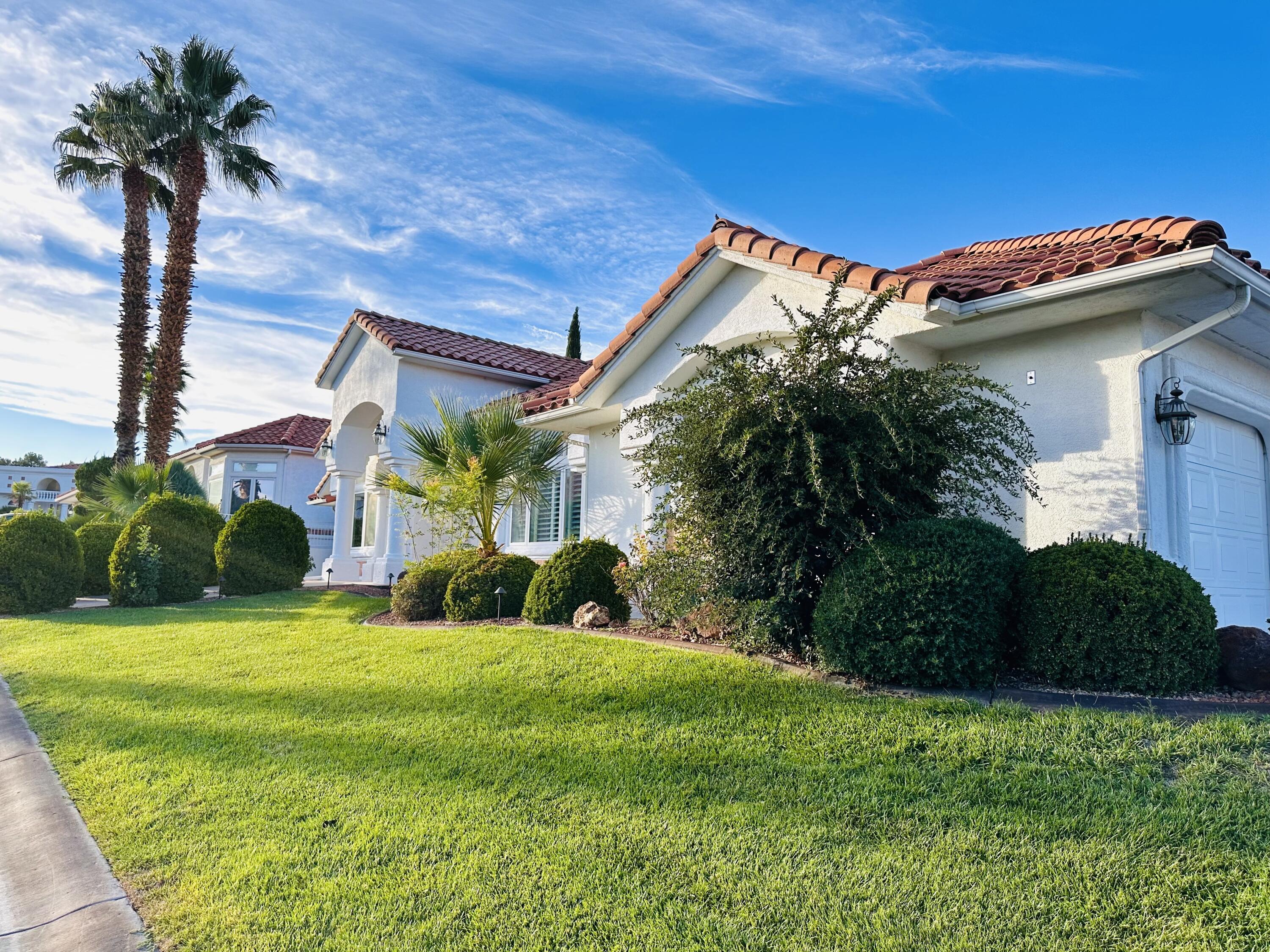 150 S Crystal Lakes DR #20, St George, UT 84770 — photo 1