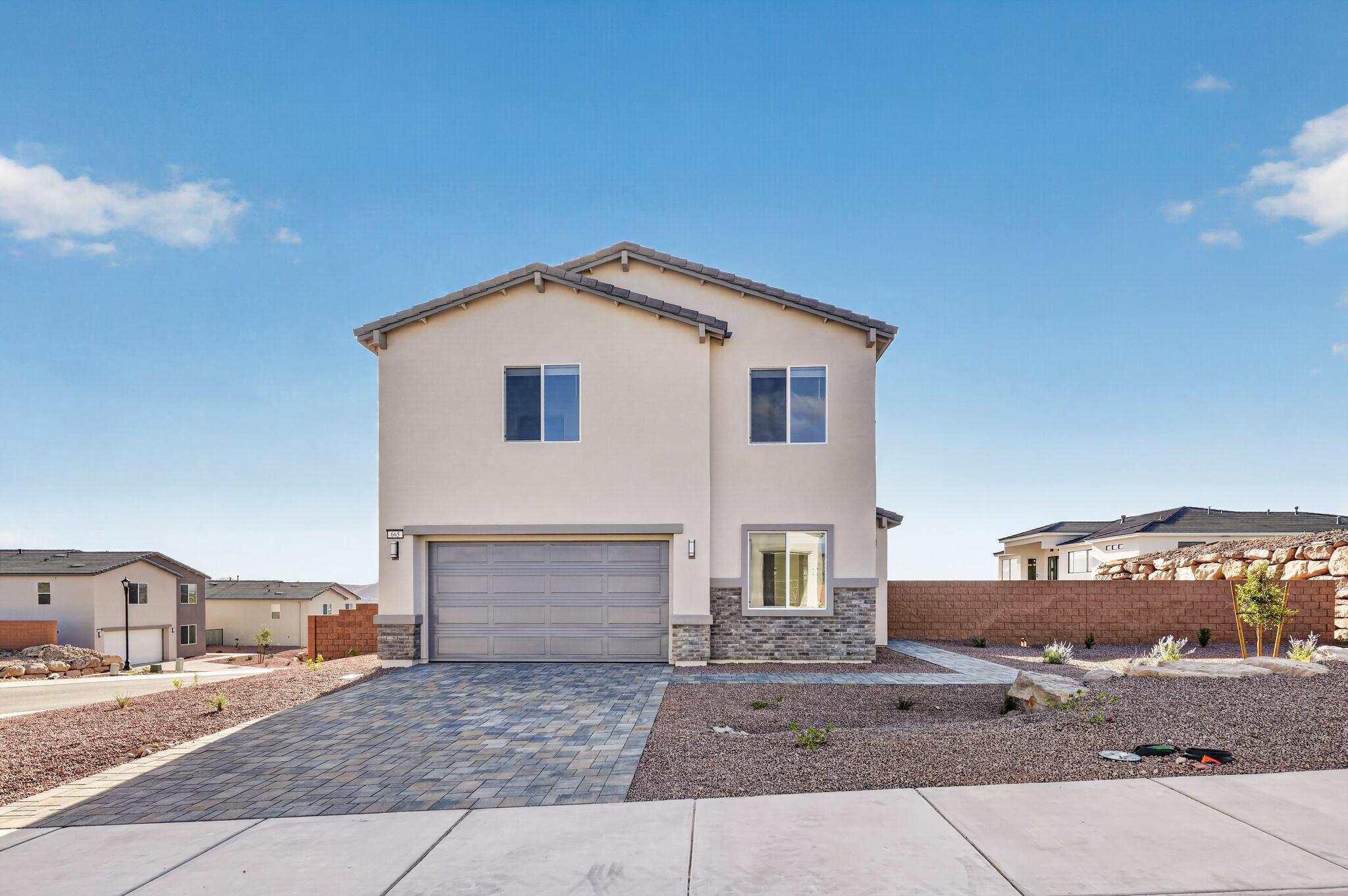 665 S Cecita Way, St George, UT 84770 — photo 1