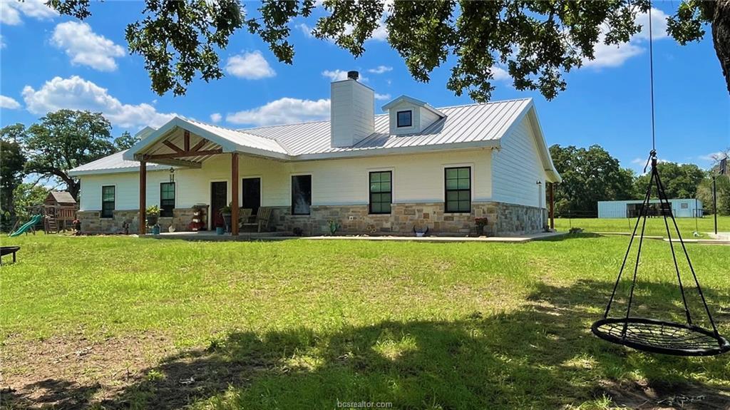 13541 E US Hwy 79 (+/-18.7 acres)