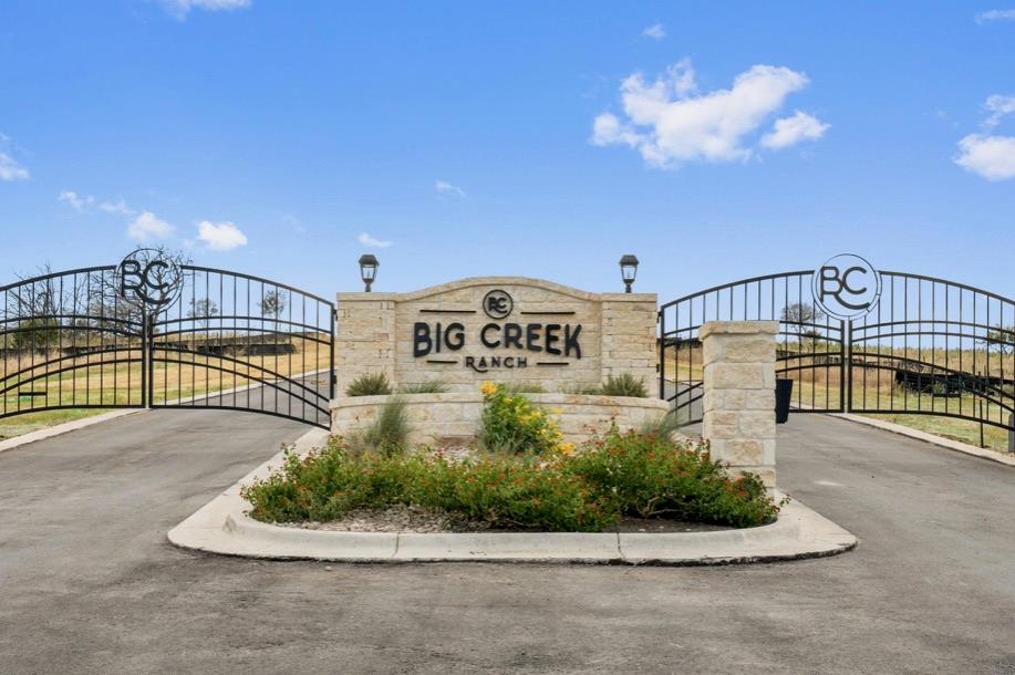 LOT 48  Inksview Ln, Kingsland, TX 78639 — photo 1