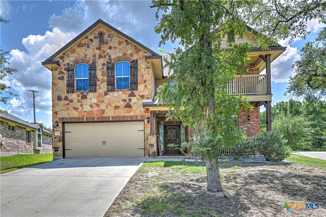 3319 Vineyard Trail, Harker Heights, TX 76548 — photo 1