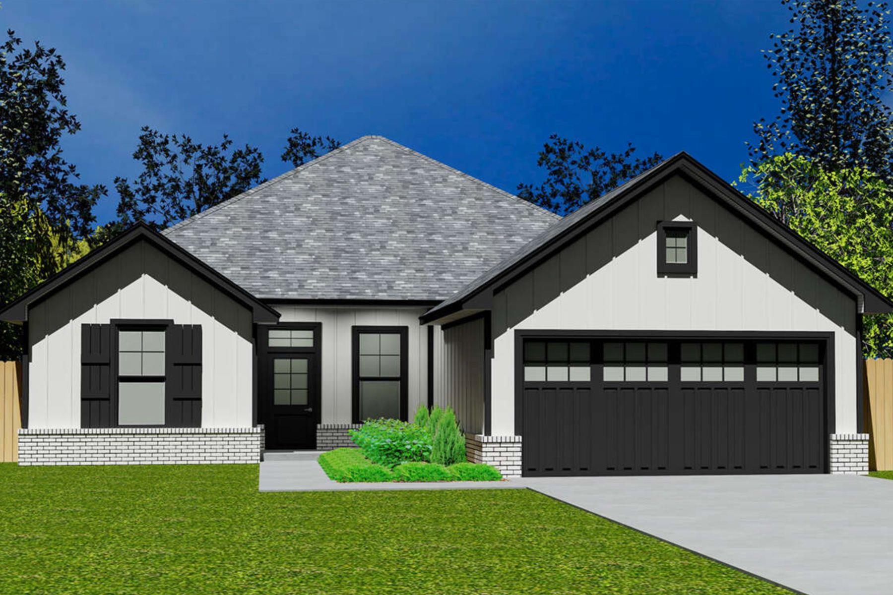 118  Autumn Sage Trl, Johnson City, TX 78636 — photo 1