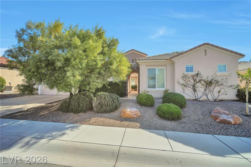 2182 Clearwater Lake Drive, Henderson, NV 89044 — photo 1