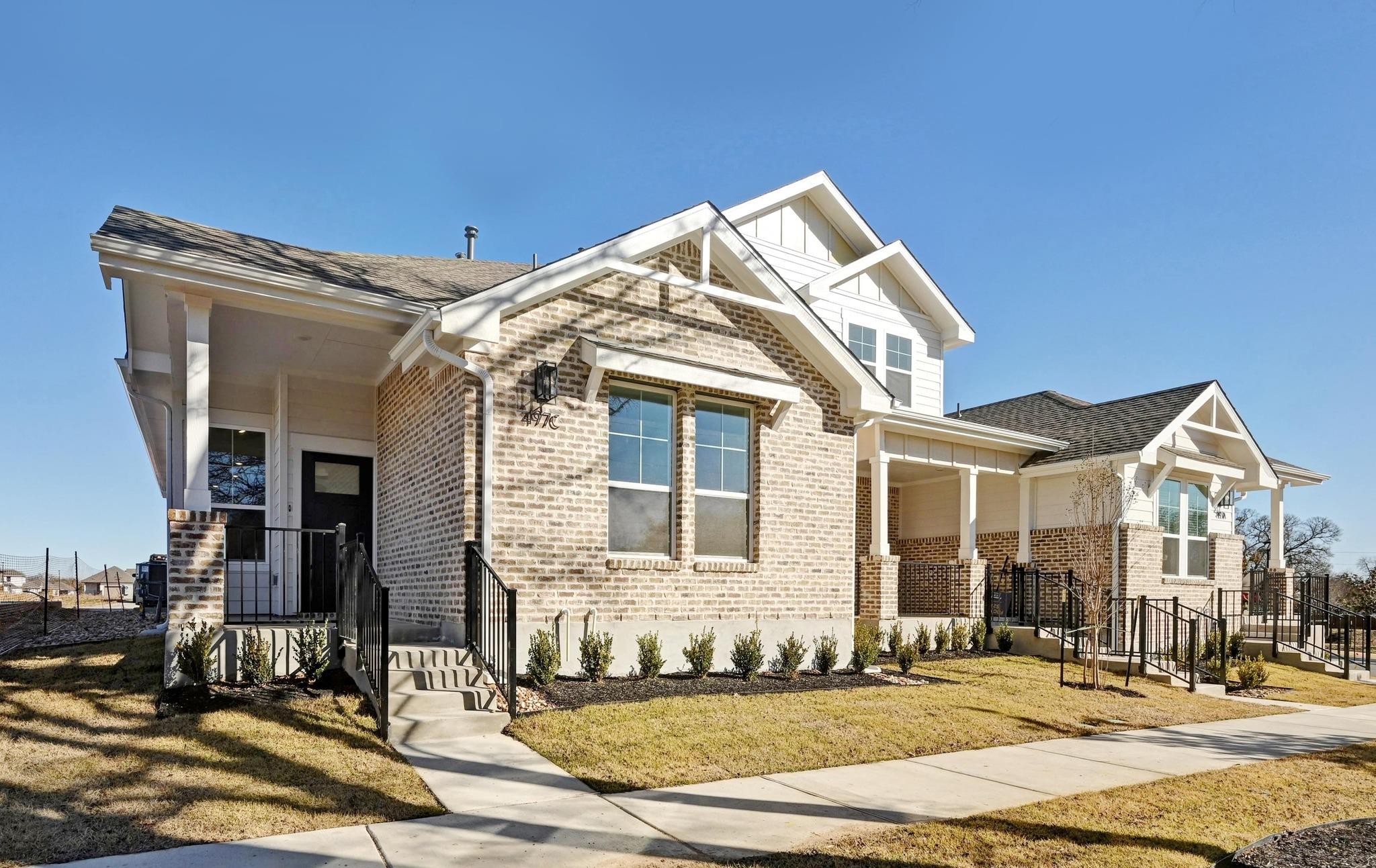 497 Orleanian Dr #C, Buda, TX 78610 — photo 1