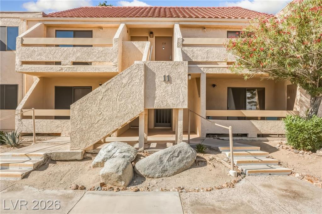 3811 Desert Marina Drive 129