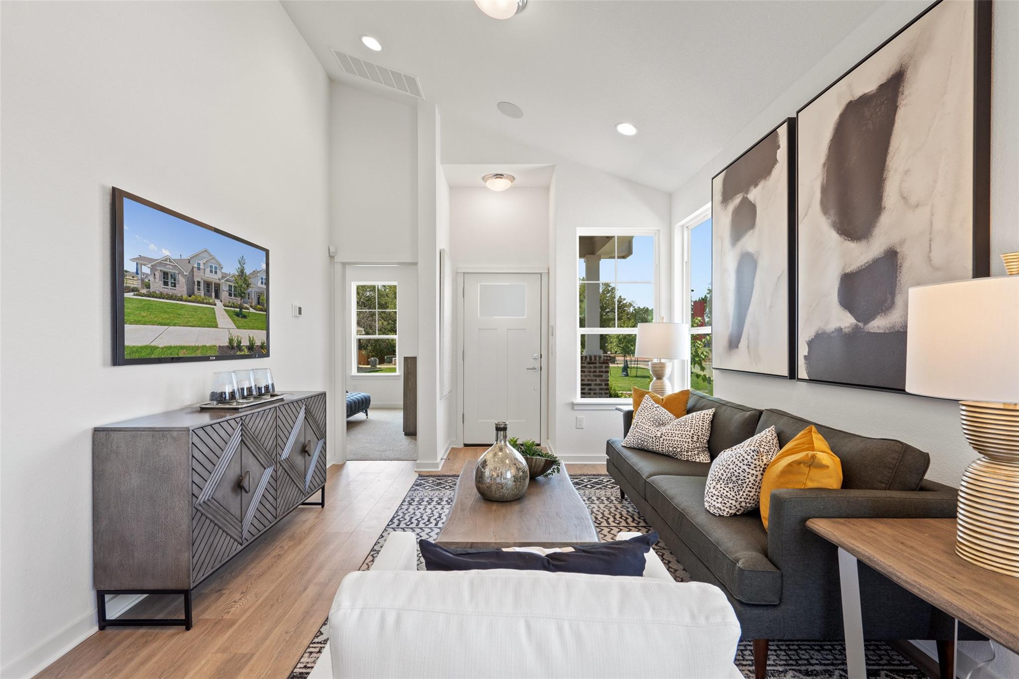529A Burlington