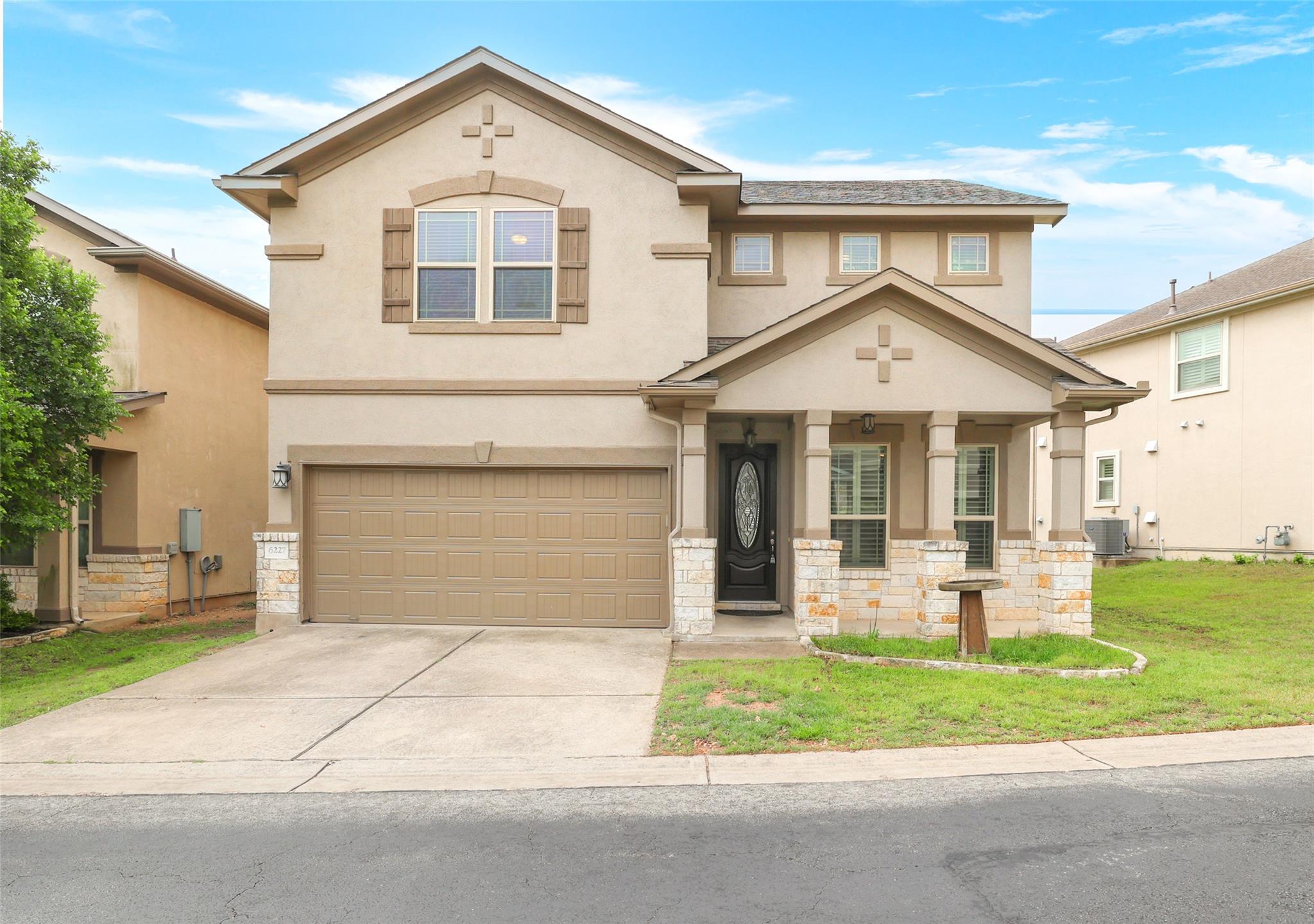 6227 Aviara Dr #E3, Austin, TX 78735 — photo 1