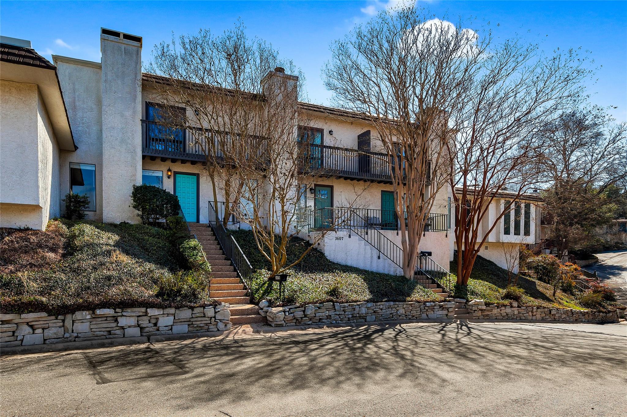 3607  Las Colinas Dr  #B, Austin, TX 78731 — photo 1