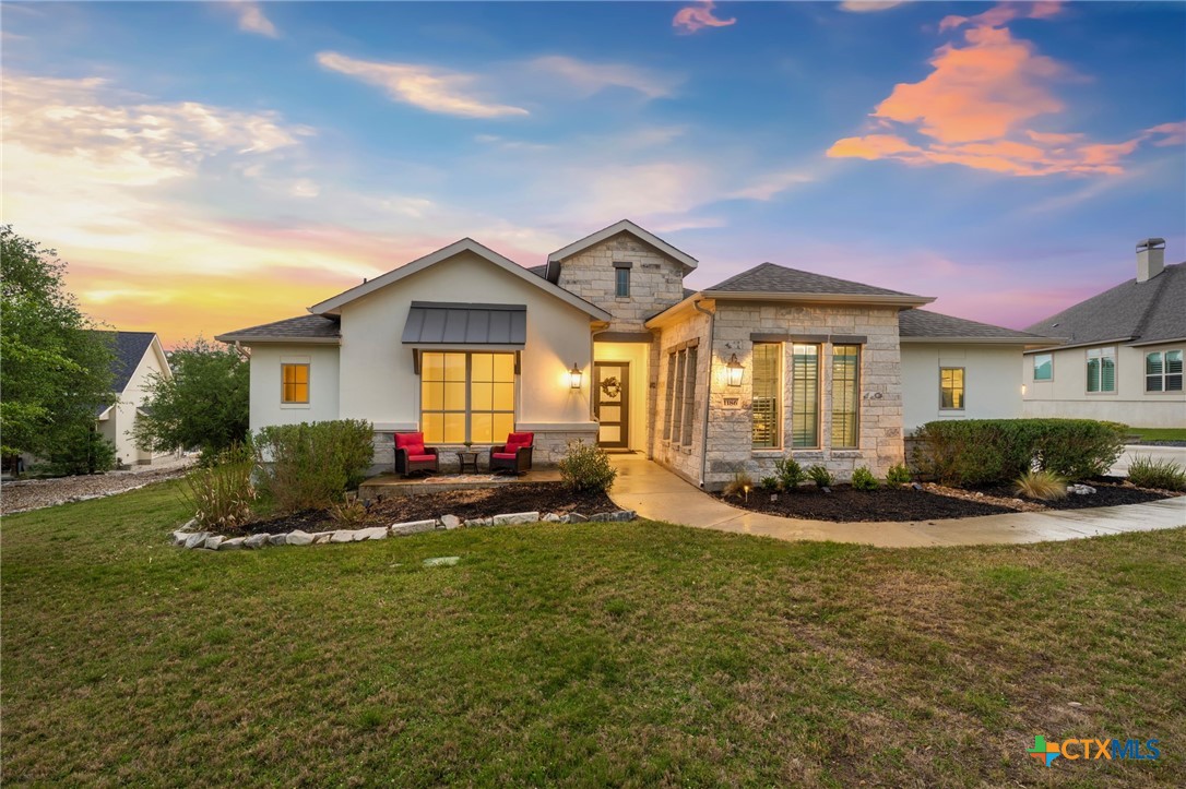 1186 Diretto Drive, New Braunfels, TX 78132 — photo 1