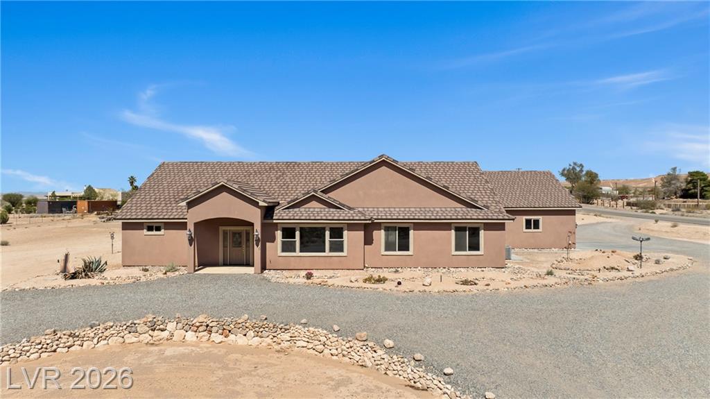 770 Arrow Avenue, Overton, NV 89040 — photo 1