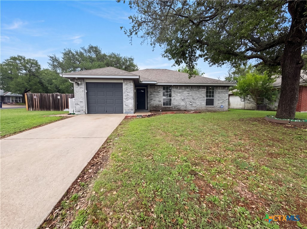 2708 Timberline Drive, Killeen, TX 76543 — photo 1