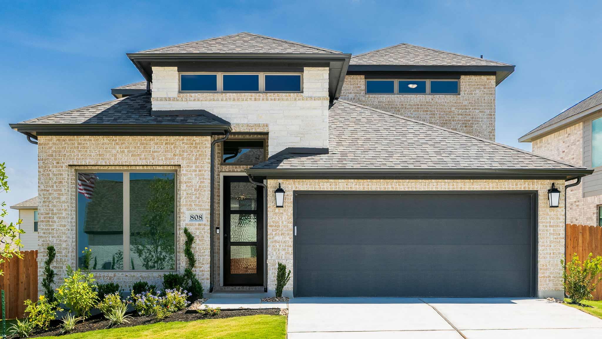 808 Lariat Loop, Liberty Hill, TX 78642 — photo 1