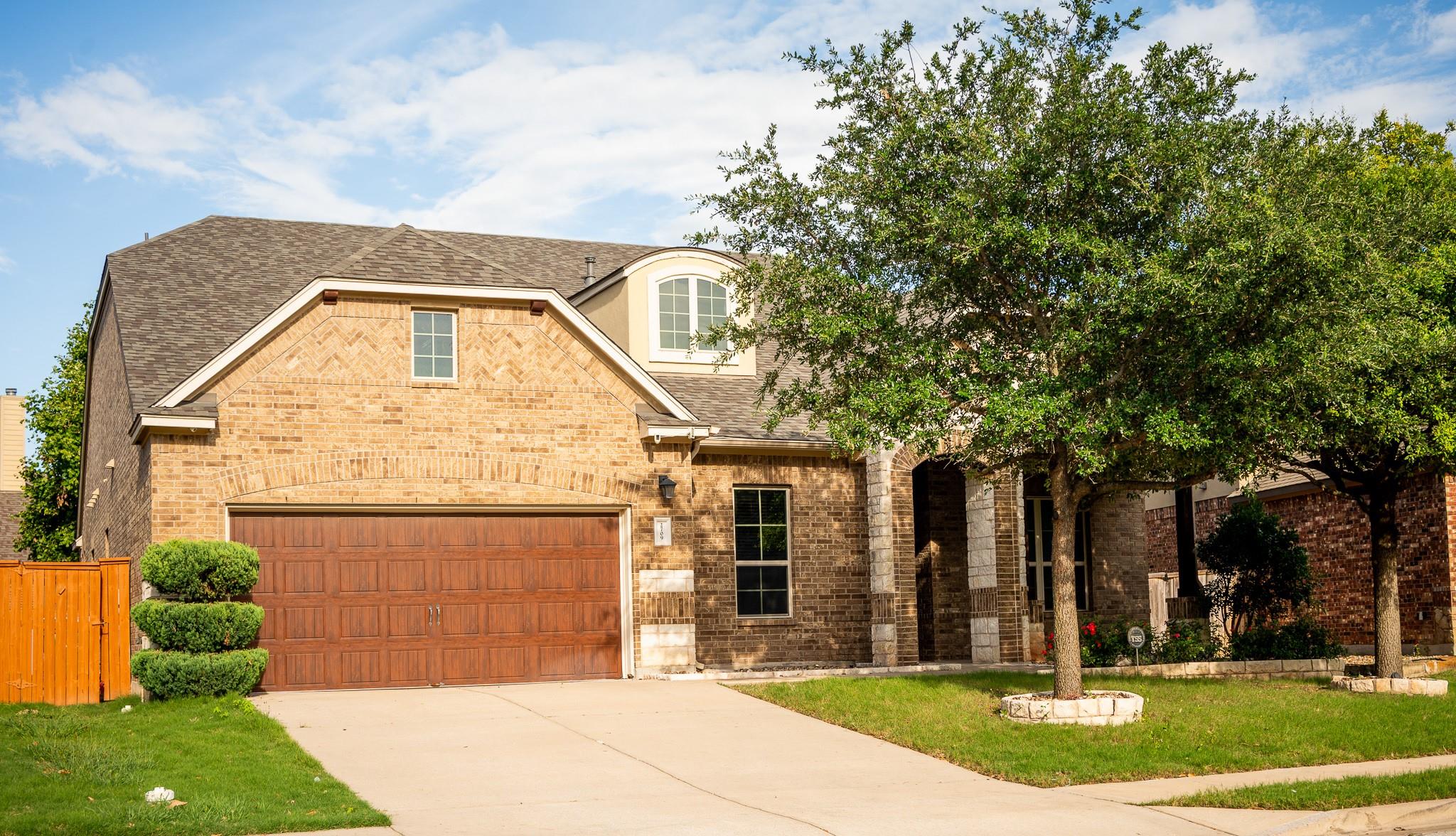 2709 Belicia Ln, Round Rock, TX 78665 — photo 1