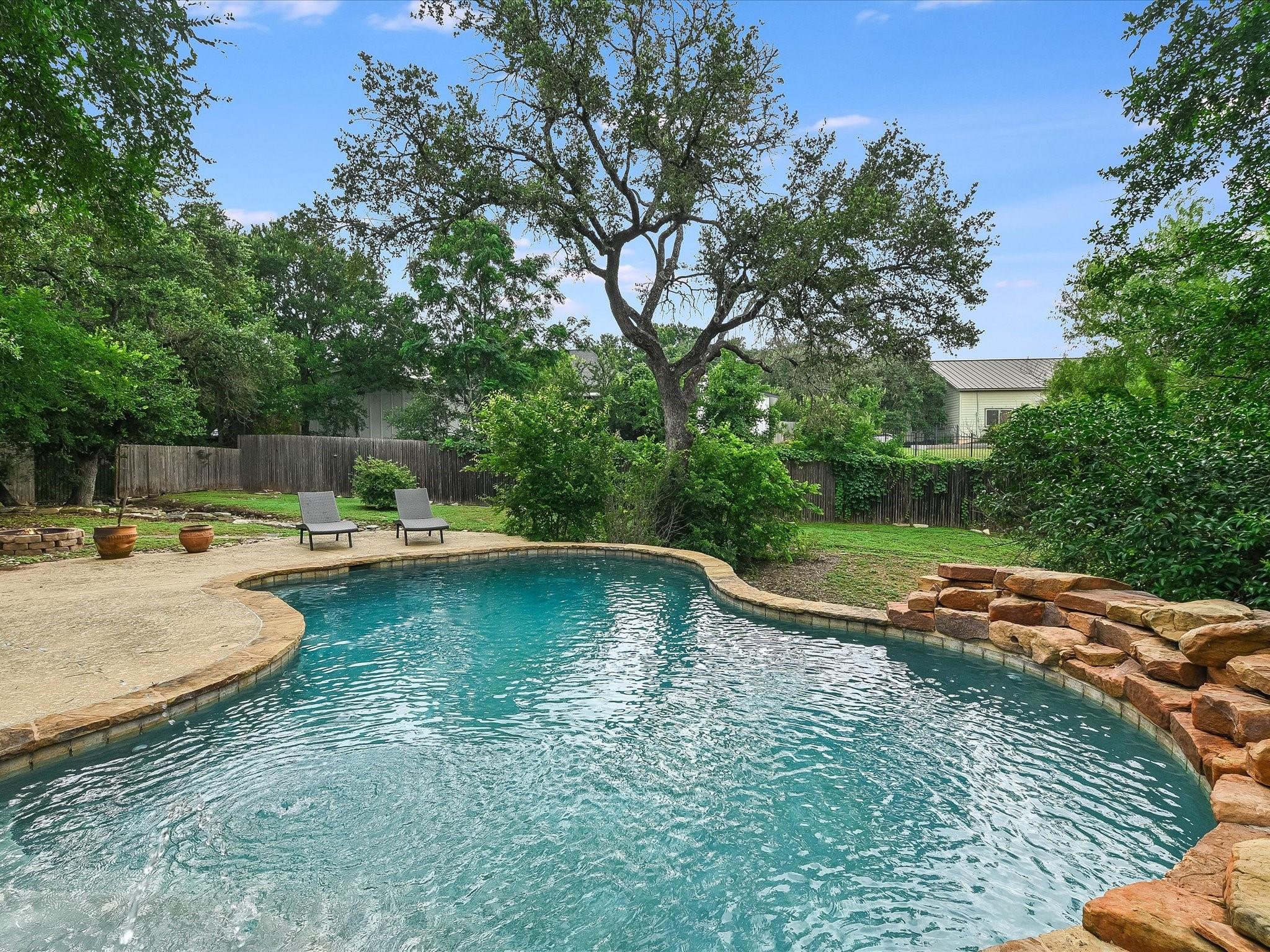 15214  Nightingale Ln, Austin, TX 78734 — photo 1