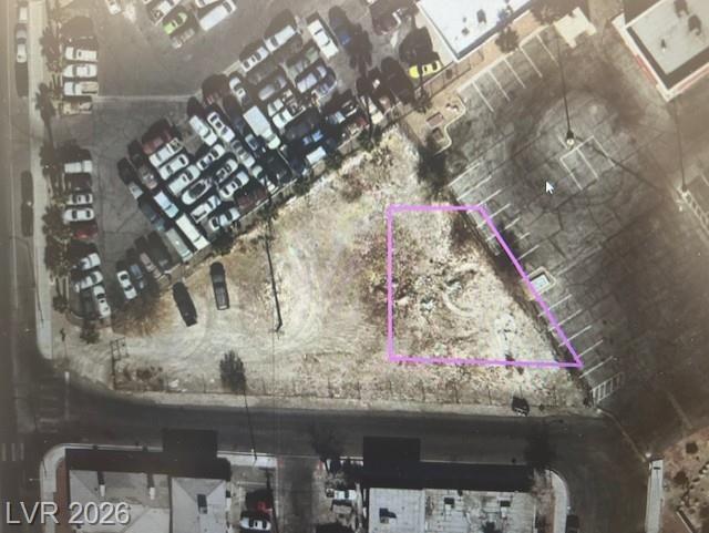 3300 North Michael Way, Las Vegas, NV 89108 — photo 1