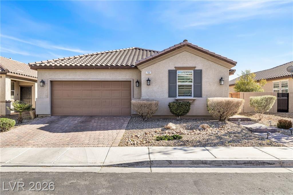 766 Topocoba Street, Las Vegas, NV 89178 — photo 1