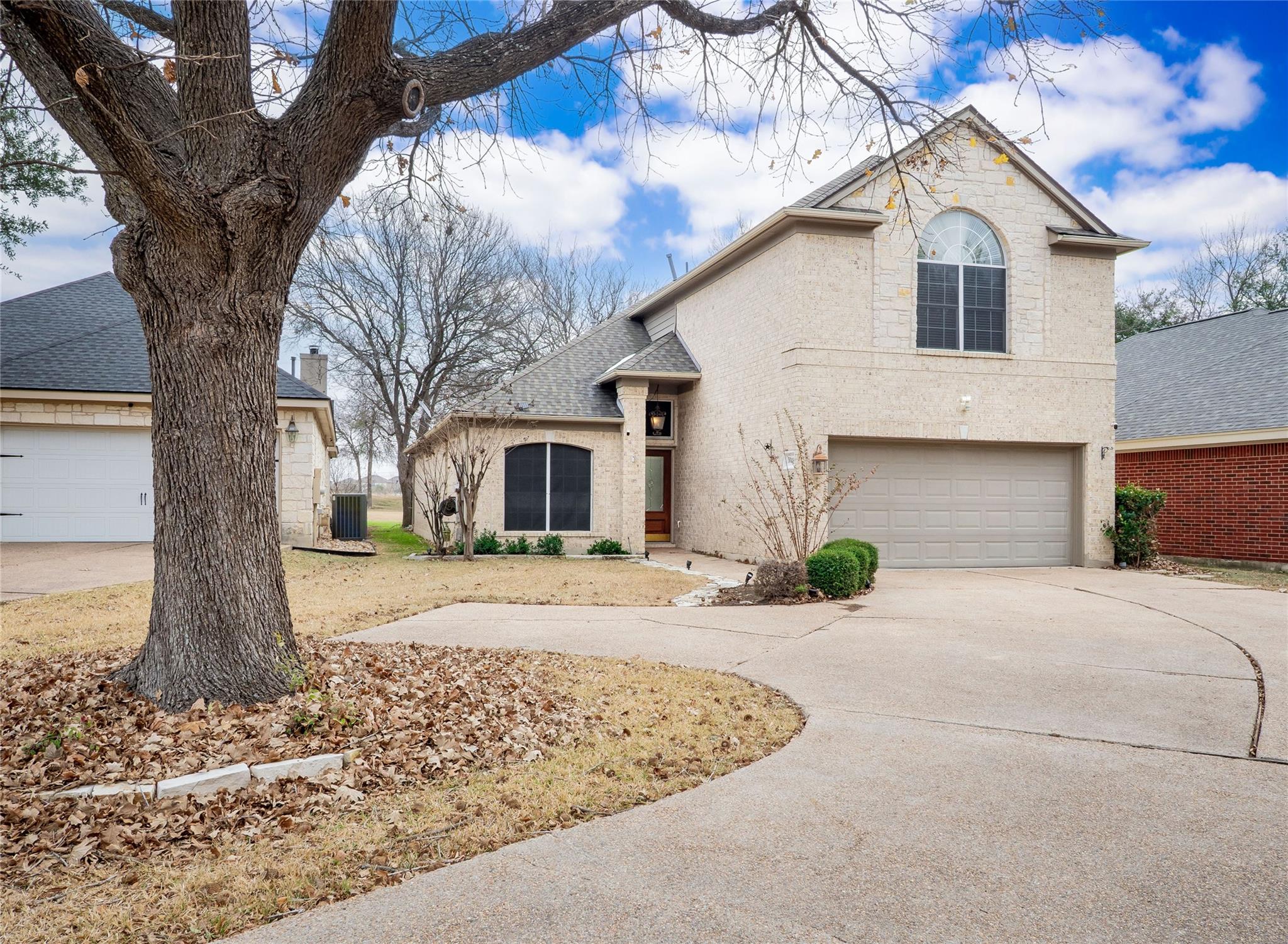 11029  Ballybunion Pl, Austin, TX 78747 — photo 1