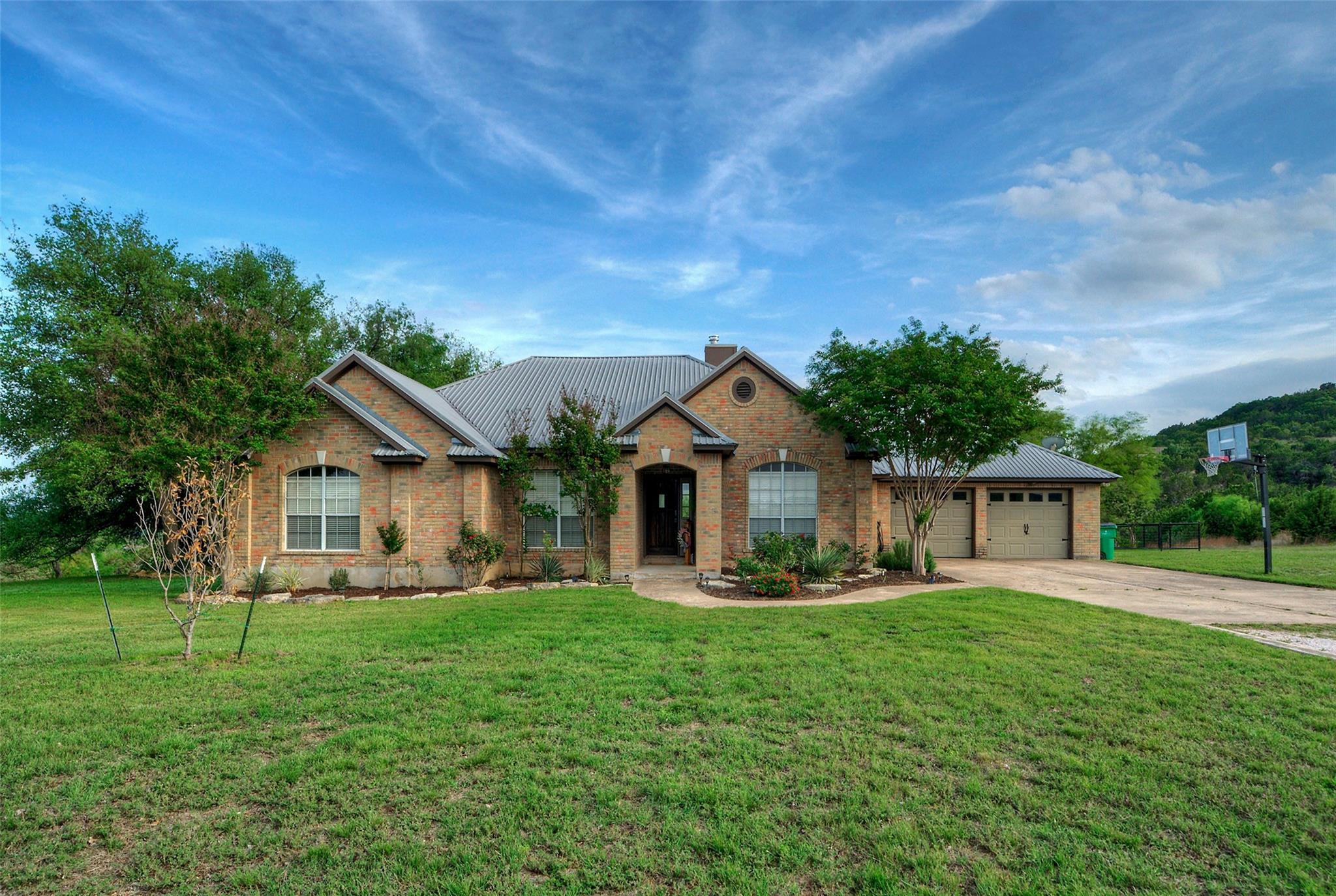 511 Chaneys Xing, Bertram, TX 78605 — photo 1