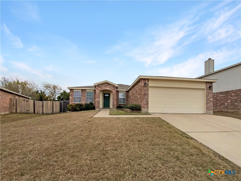 5202 Oster Drive, Killeen, TX 76542 — photo 1